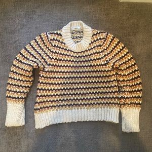 Zara Sweater